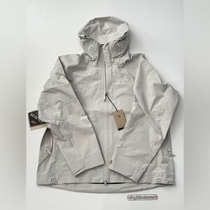 Nike ACG Misery Ridge Jacket Gore-Tex Storm-Fit ADV Large L Mens FV8641-104 $500